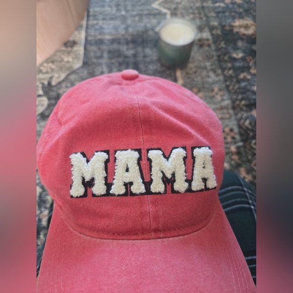 Mama Hat - Picture 2 of 4